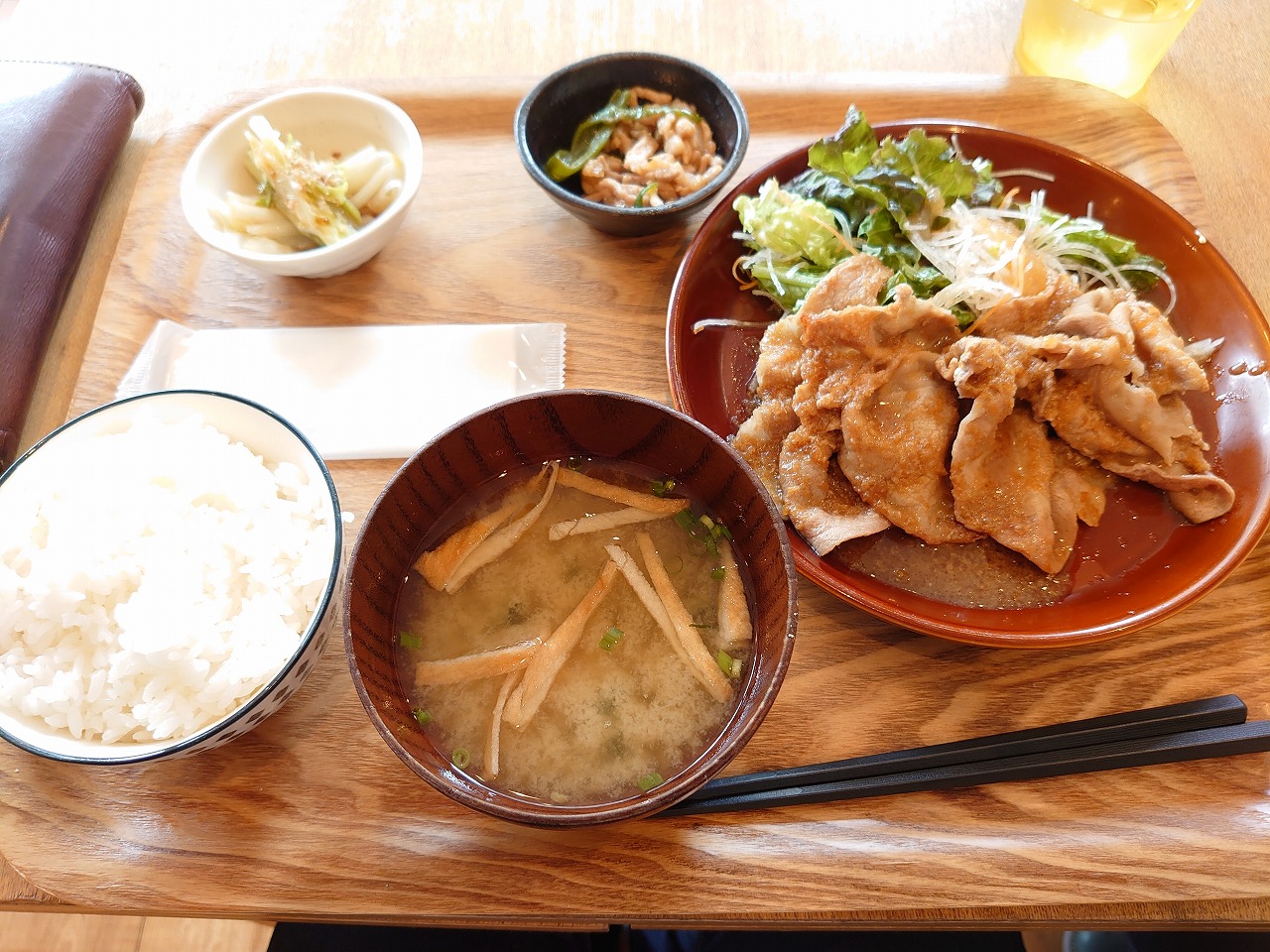 札幌で昼食をとってみた~その7~