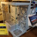 【最近購入した物】PCパーツ GIGABYTE B850 CORSAIR DDR5 3500Xなど