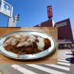札幌で昼食をとってみた~その45~ ルーハシモト バスターミナル店