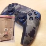 【最近購入した物】PS5のコントローラー と ガールズ＆パンツァー最終章 2026年カレンダー