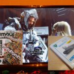 【最近購入した物】アーマーモデリング 2026年5月号 と フリウル金属履帯 と プラグマタ