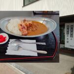 札幌で昼食をとってみた~その51~ 大衆食堂カムイ(豊平)